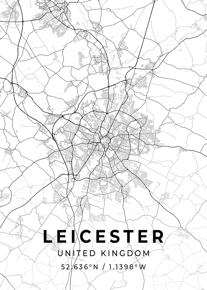 Leicester UK