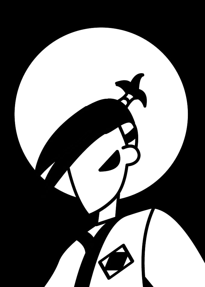 samurai