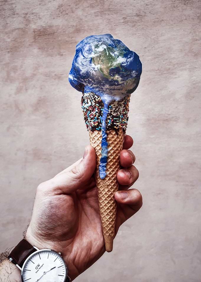 Earthcream