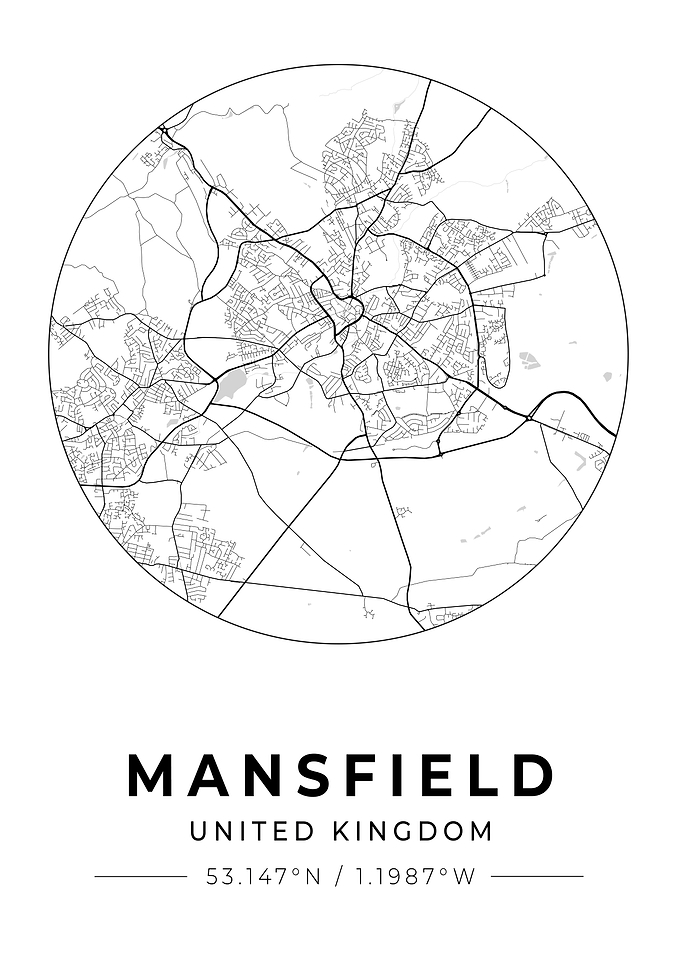 Mansfield UK