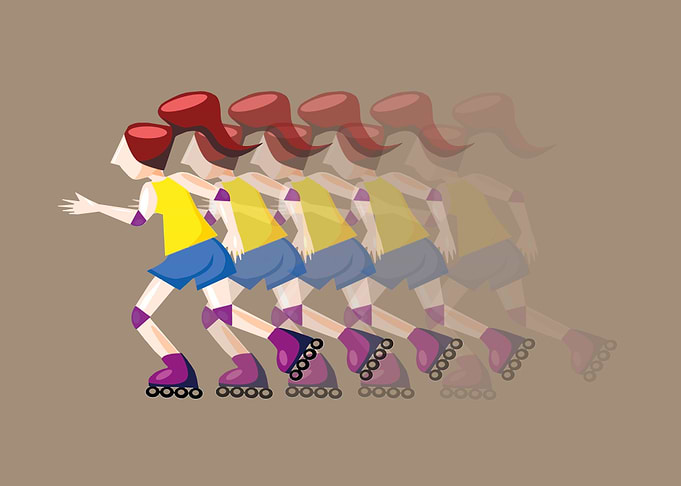 Rollerblades