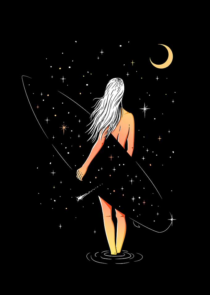 Soul Surfer