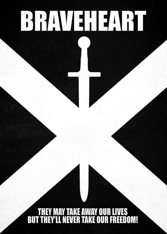 Braveheart