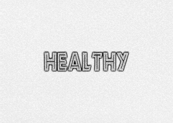 Healthy