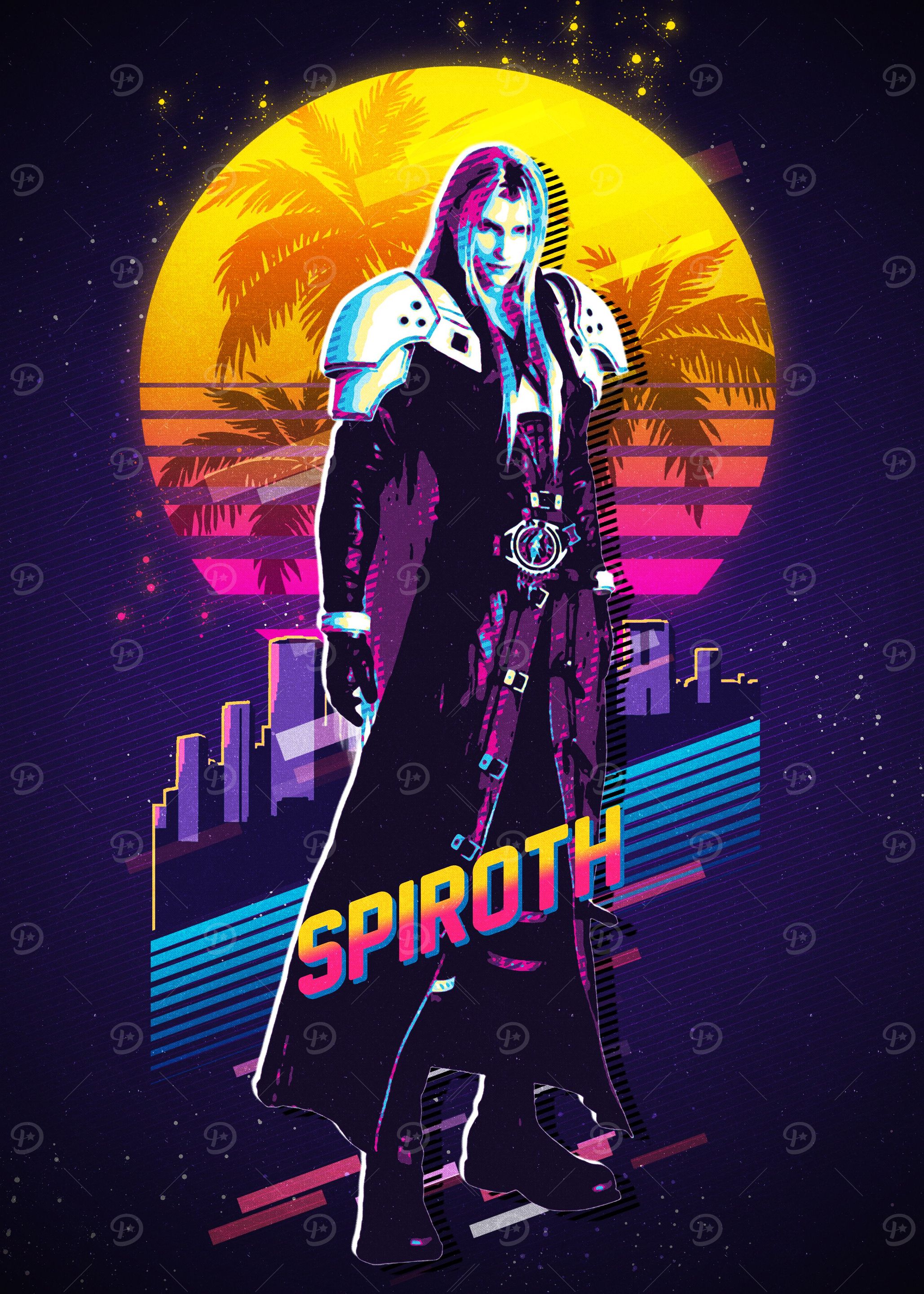 SPIROTH
