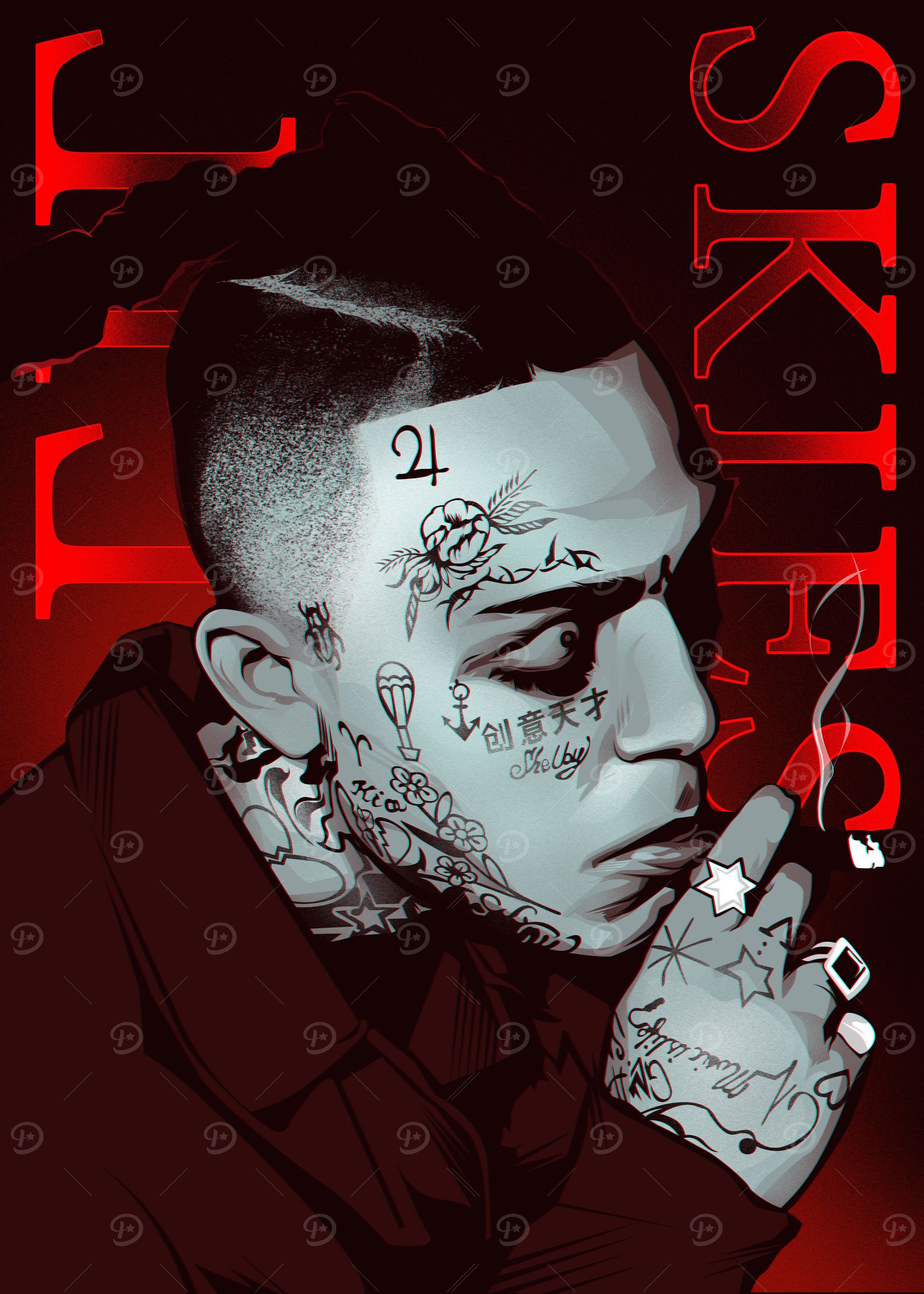 Lil Skies