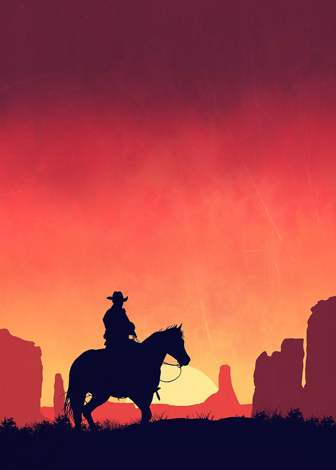 Wild West