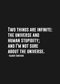 Einstein Motivation