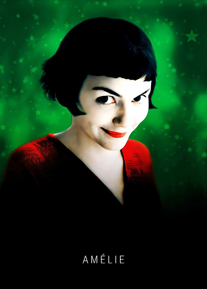 Amelie