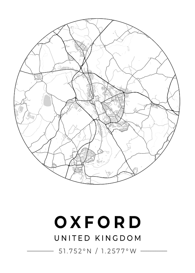 Oxford UK