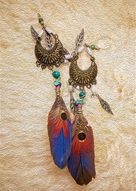 Indian Earrings