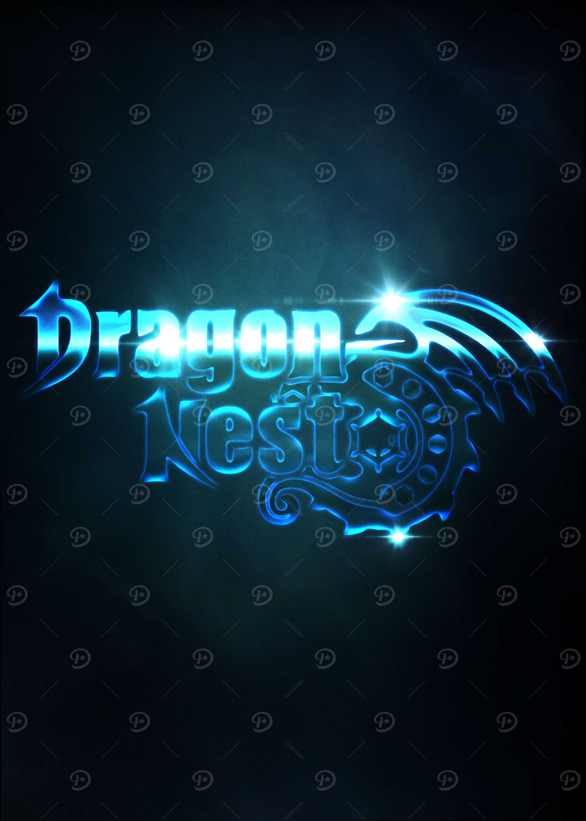 Dragon Nest
