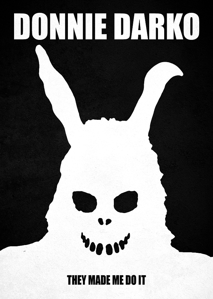Donnie Darko