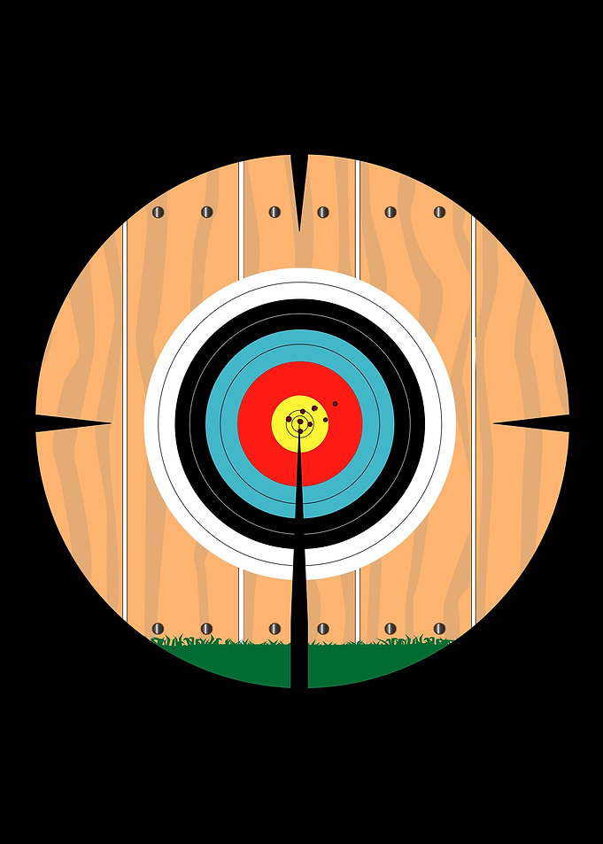 On Target