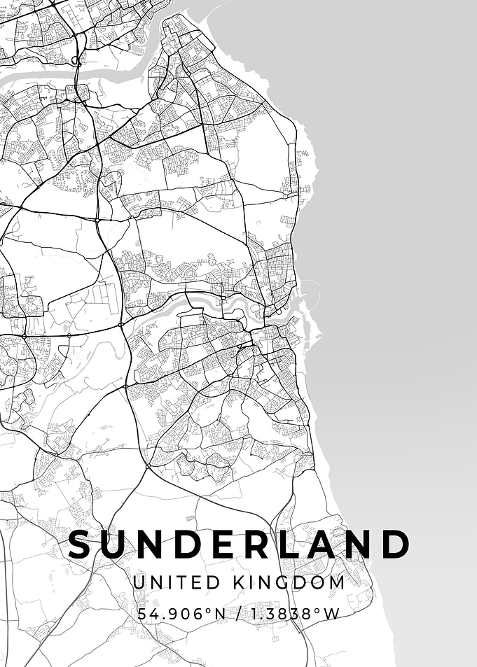 Sunderland UK