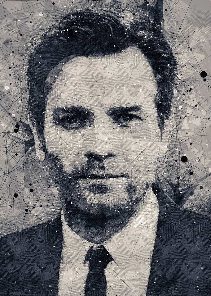 Ewan Mcgregor