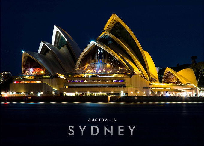 Sydney Australia
