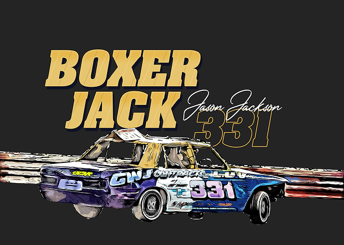 331 Jason Jackson