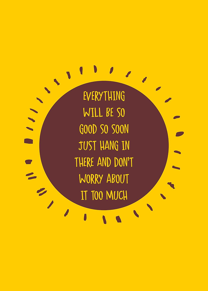 Inspirative Quote