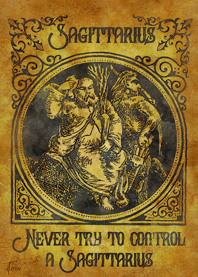 Sagittarius