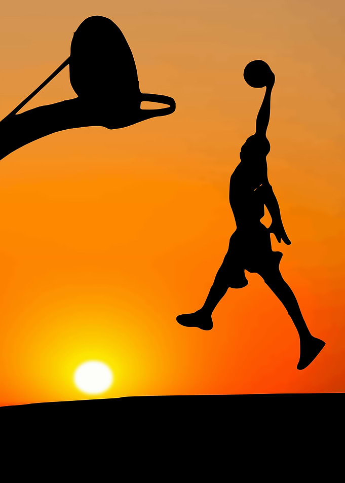 Basketball