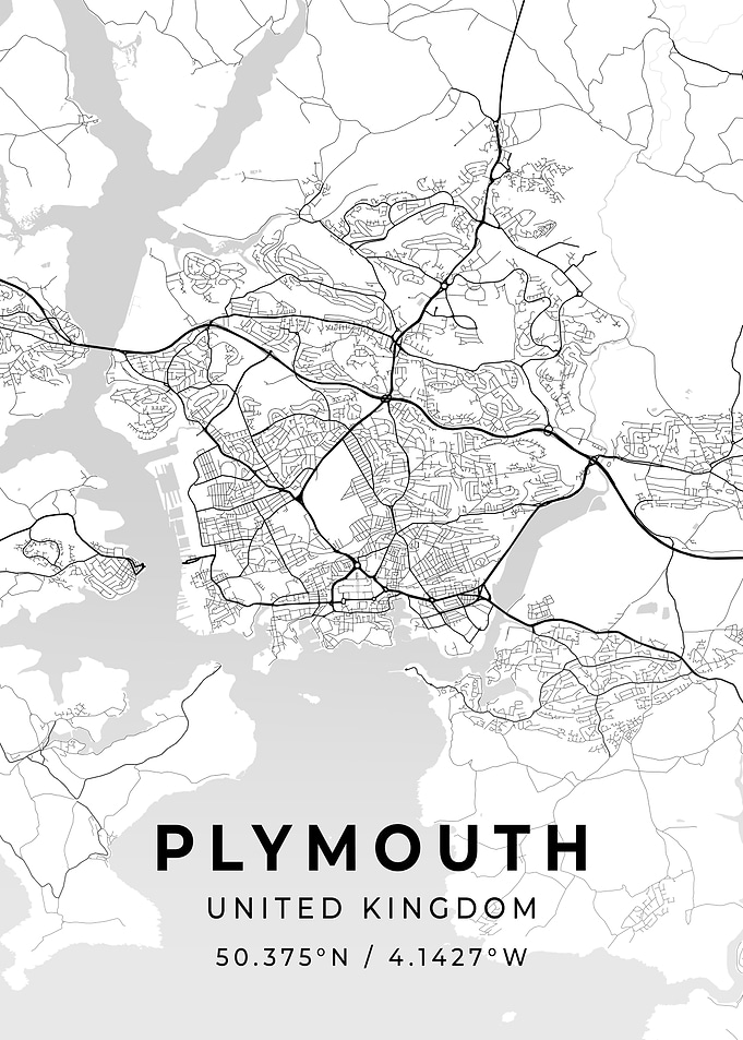 Plymouth UK