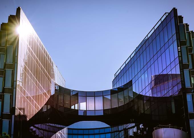 London Building