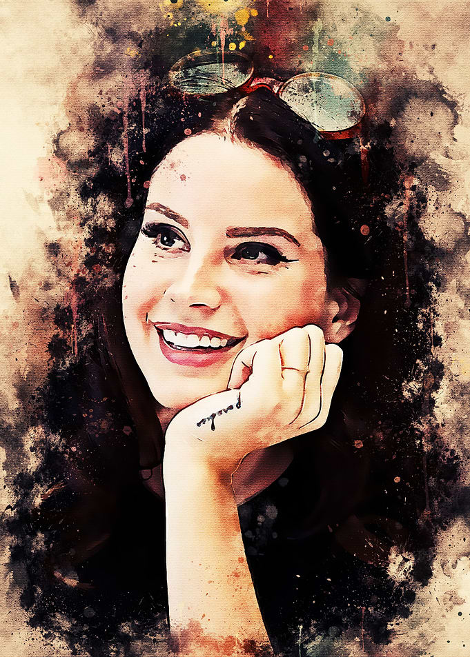 Lana Del Rey
