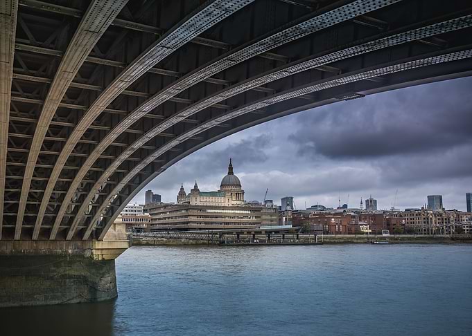 St Pauls Cathedral