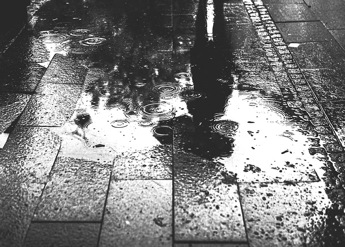 Rainy day