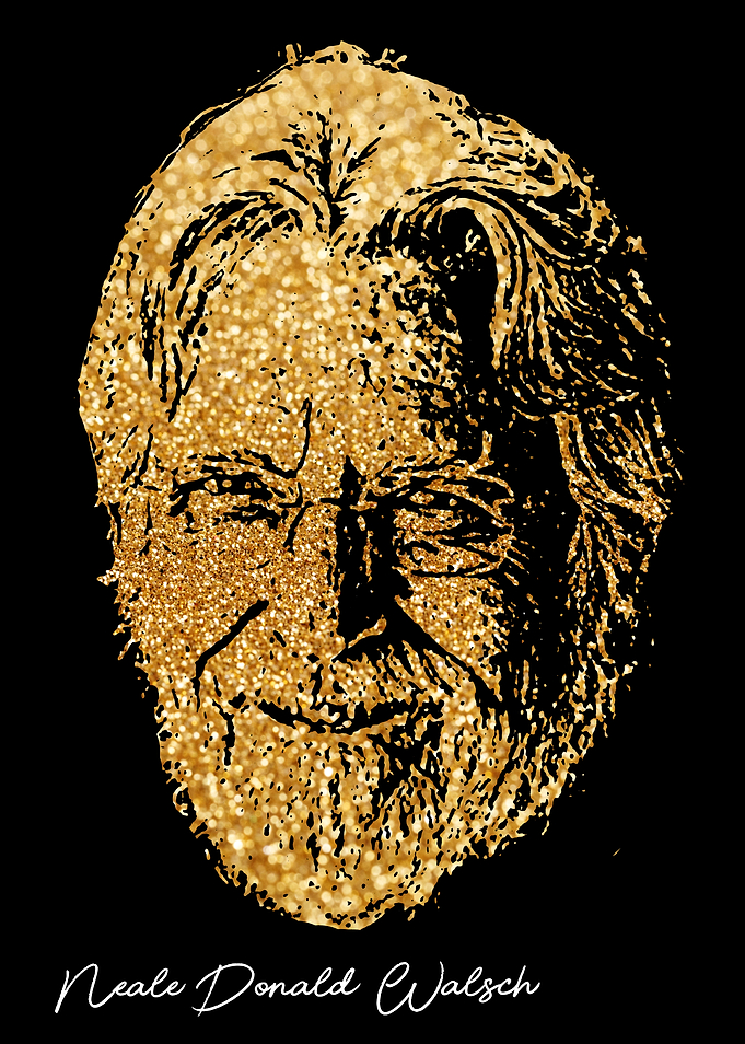 Neale Donald Walsch