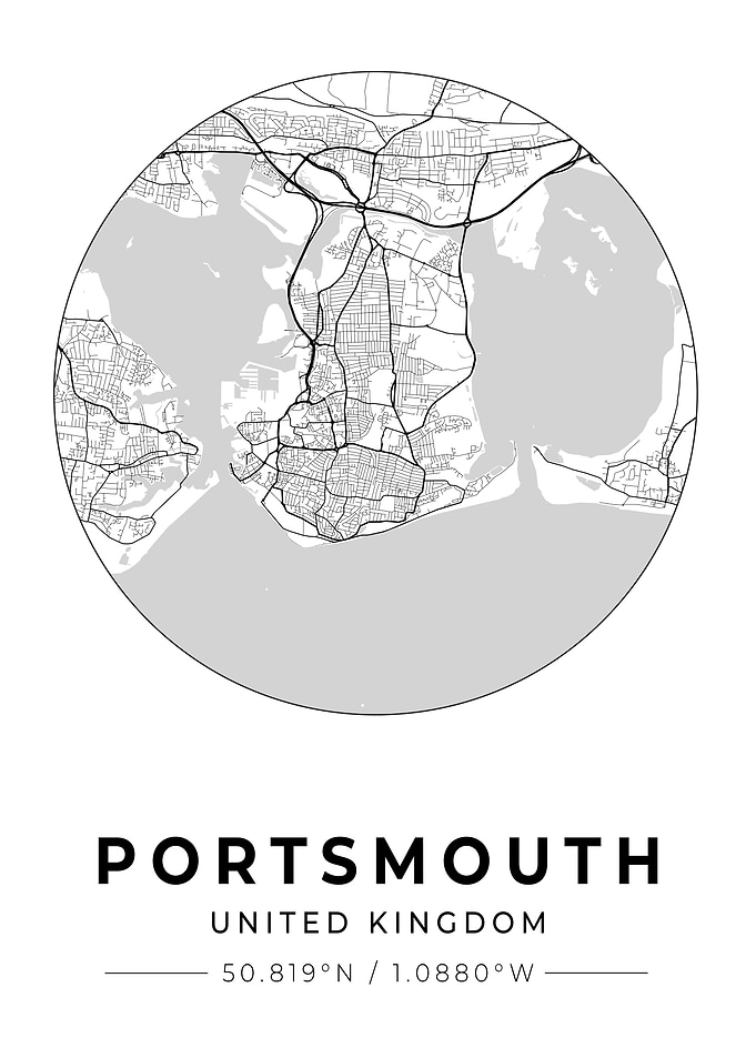 Portsmouth UK
