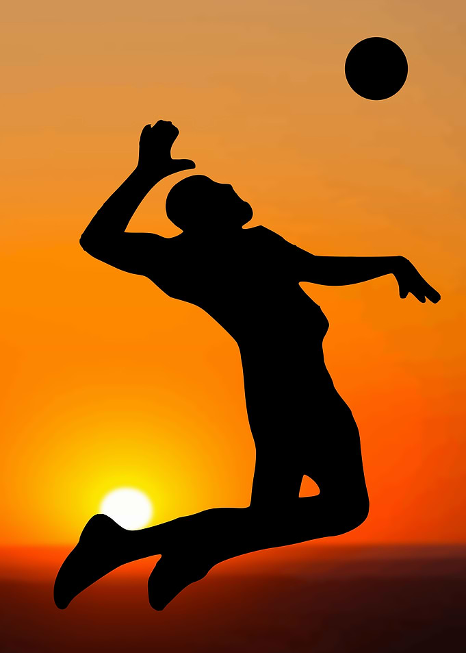 Volleyball