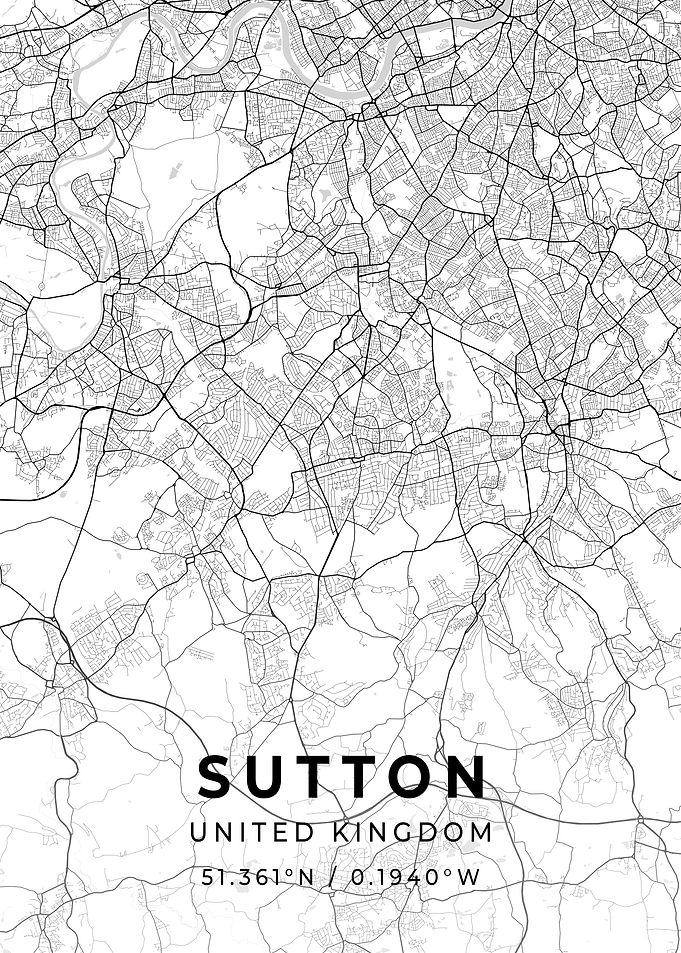 Sutton UK