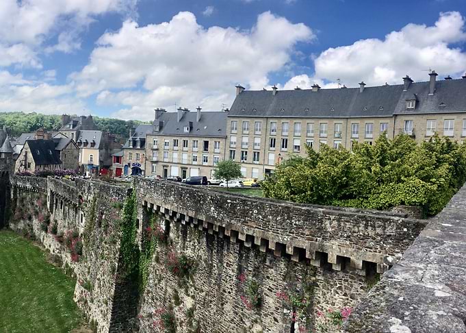 France Normandy Citypark 3
