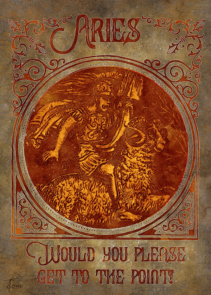 Aries