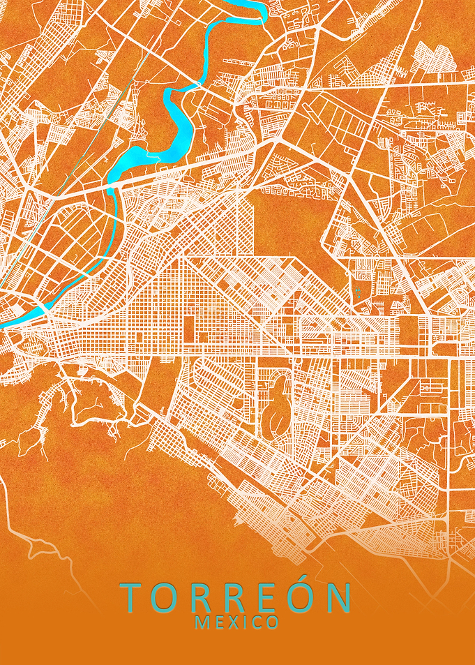 Torreon Coahuila Mexico