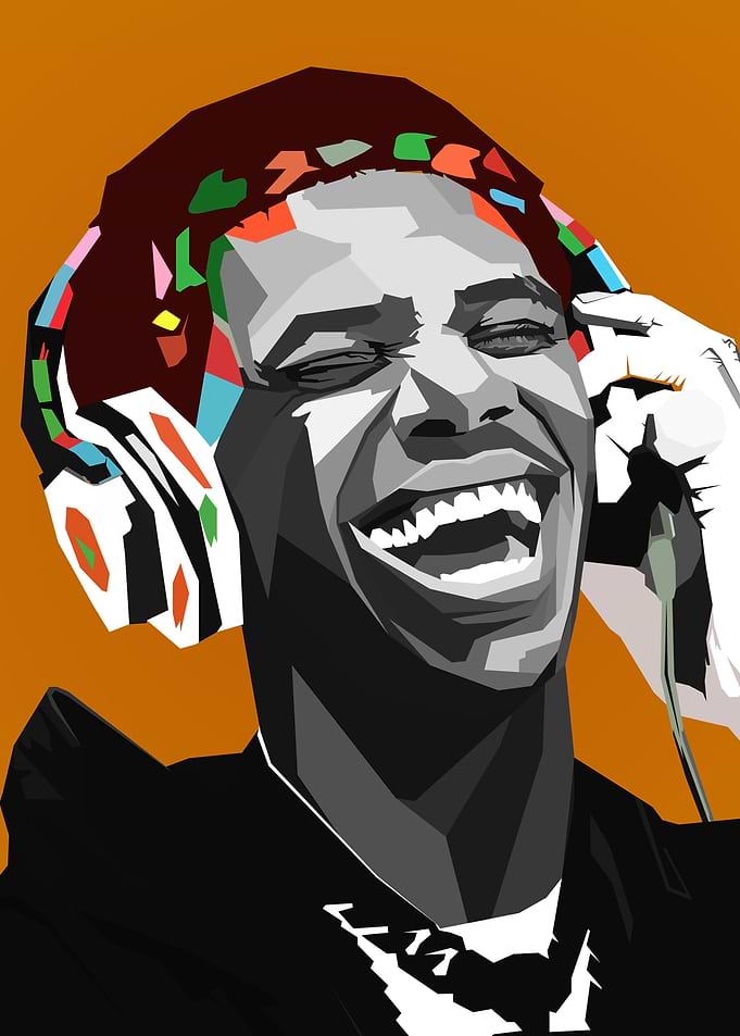 A Boogie wit da Hoodie Rap