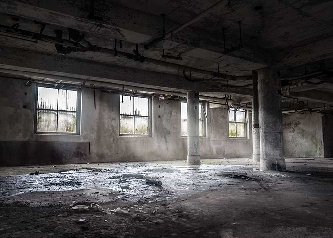 Urban Decay 2