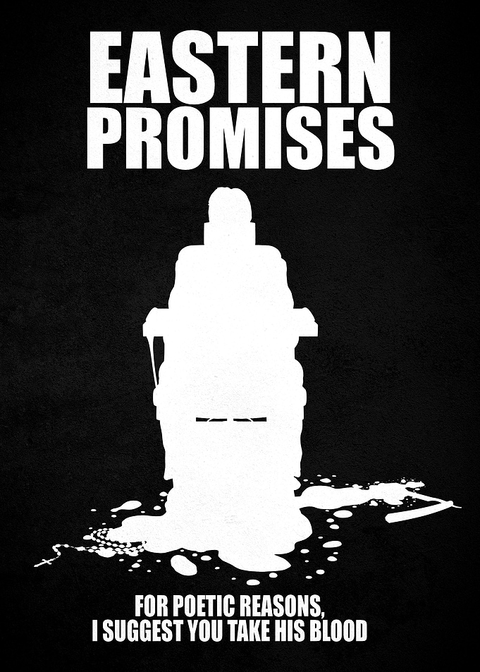Eastern Promises
