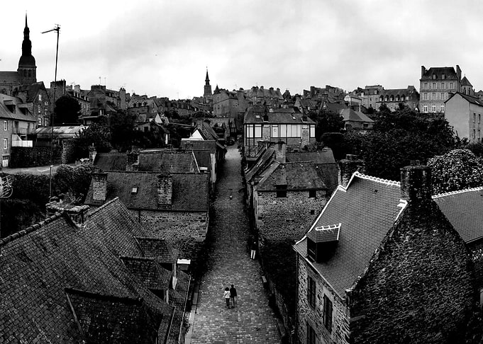 France Normandy