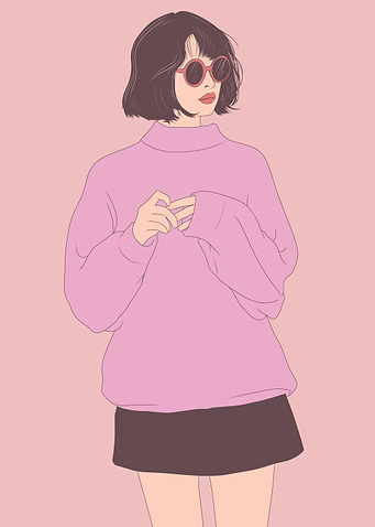 Pinky