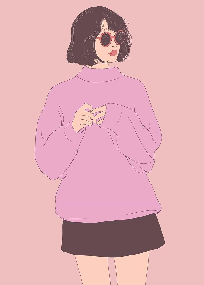 Pinky