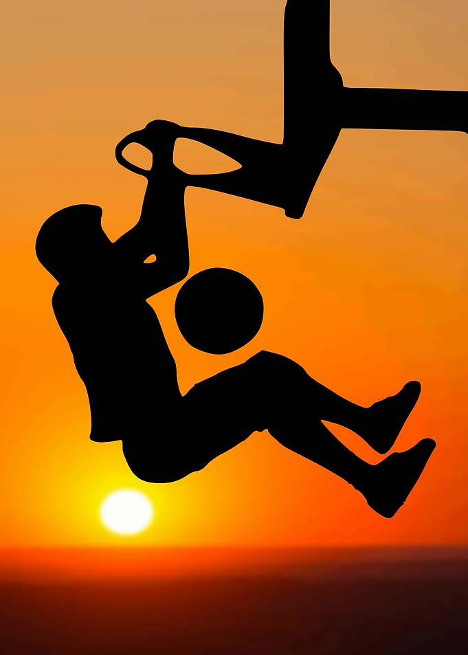 Basketball