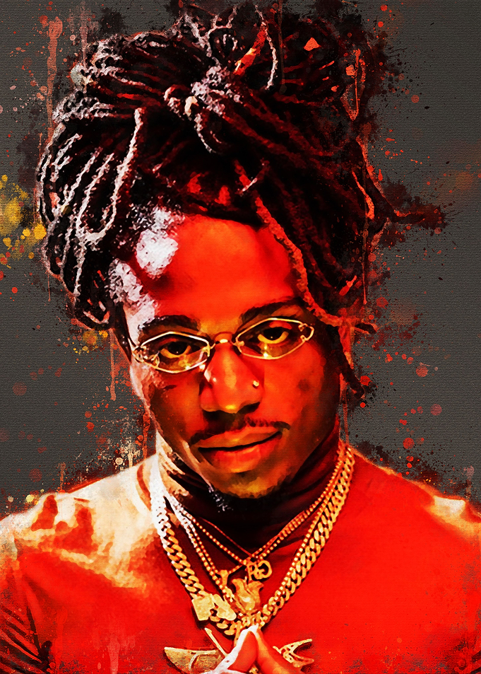 Jacquees