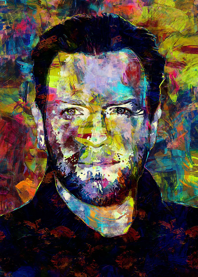 Ewan Mcgregor