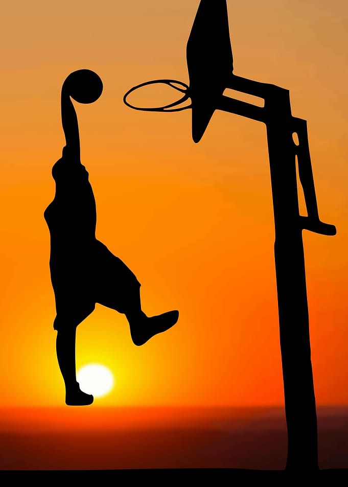 Basketball