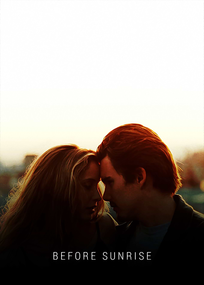 Before Sunrise