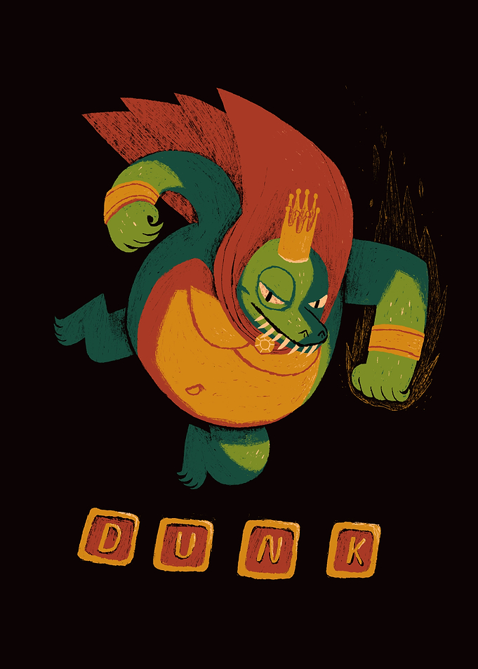 k rool back air