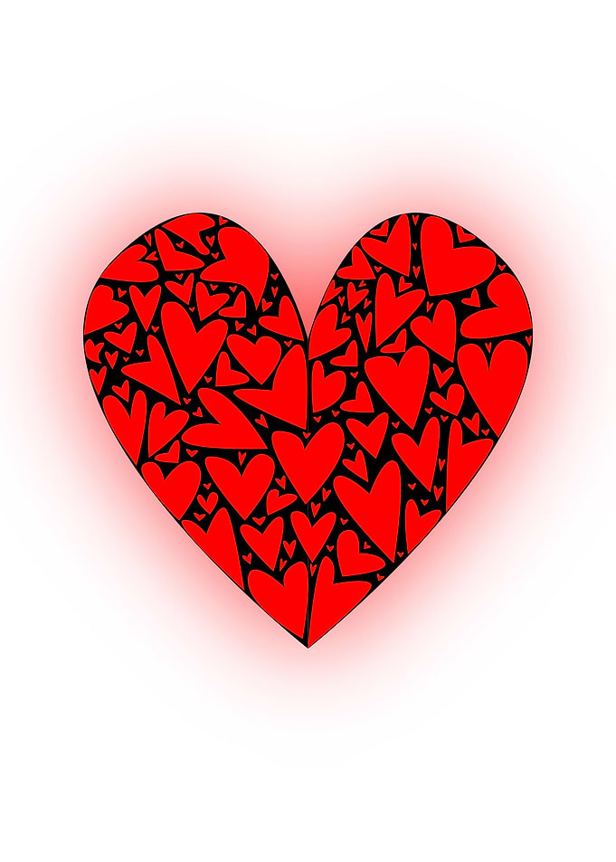 Love Hearts